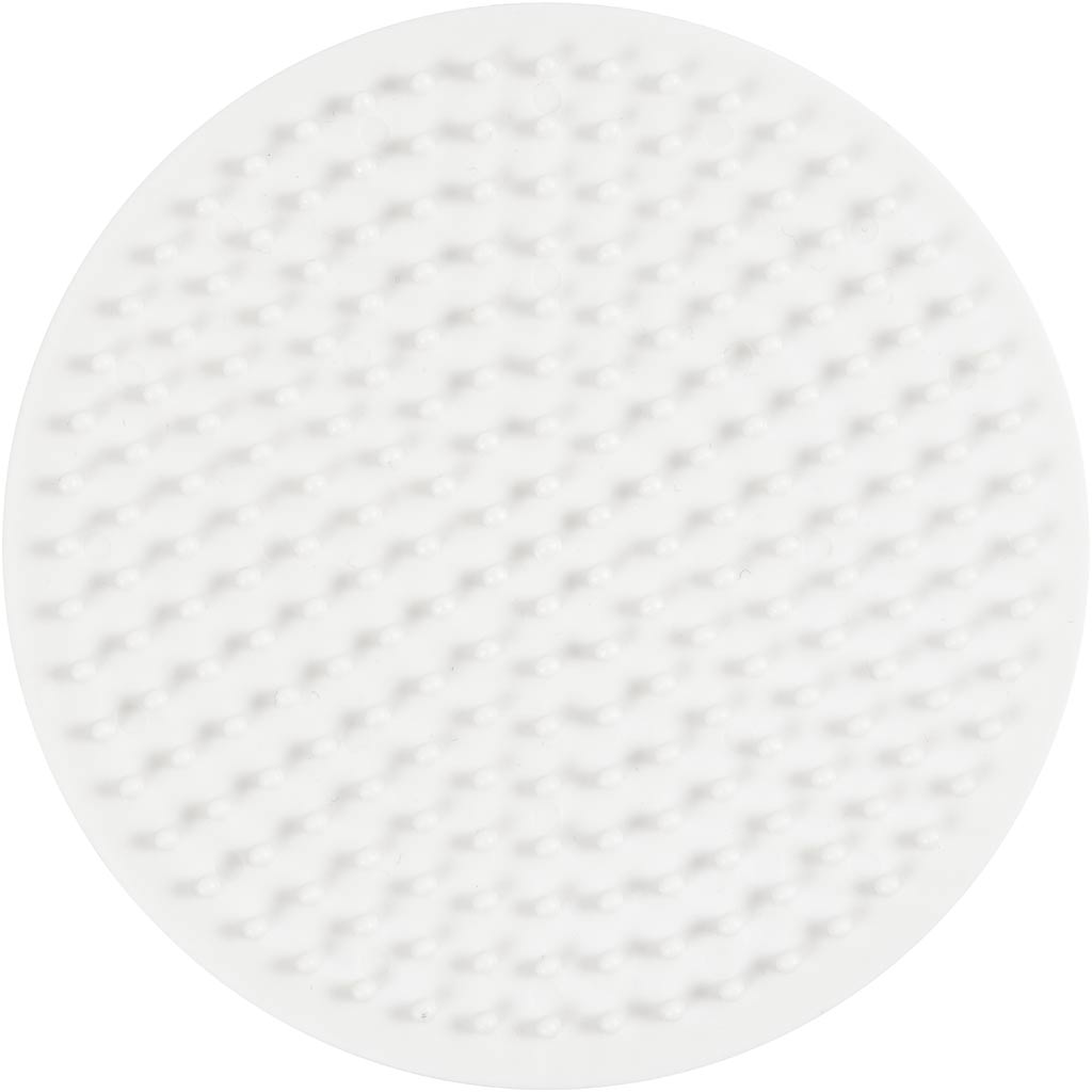NABBI BioBeads Perleplade
