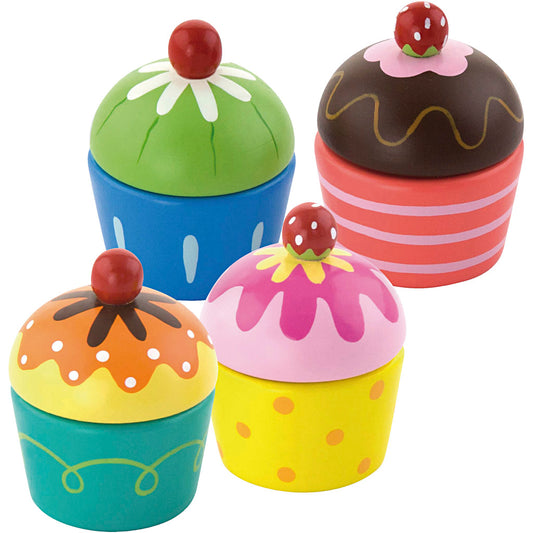 VIGA Cupcakes
