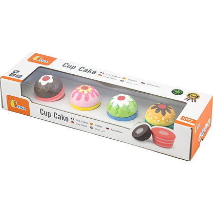 VIGA Cupcakes