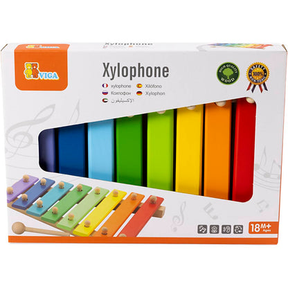 VIGA Xylofon