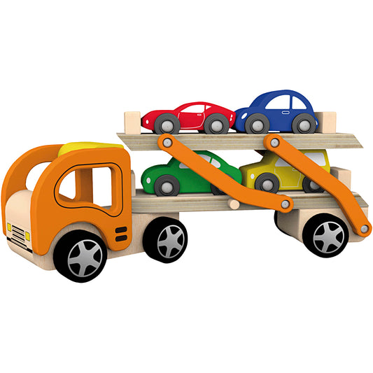 VIGA Biltransport