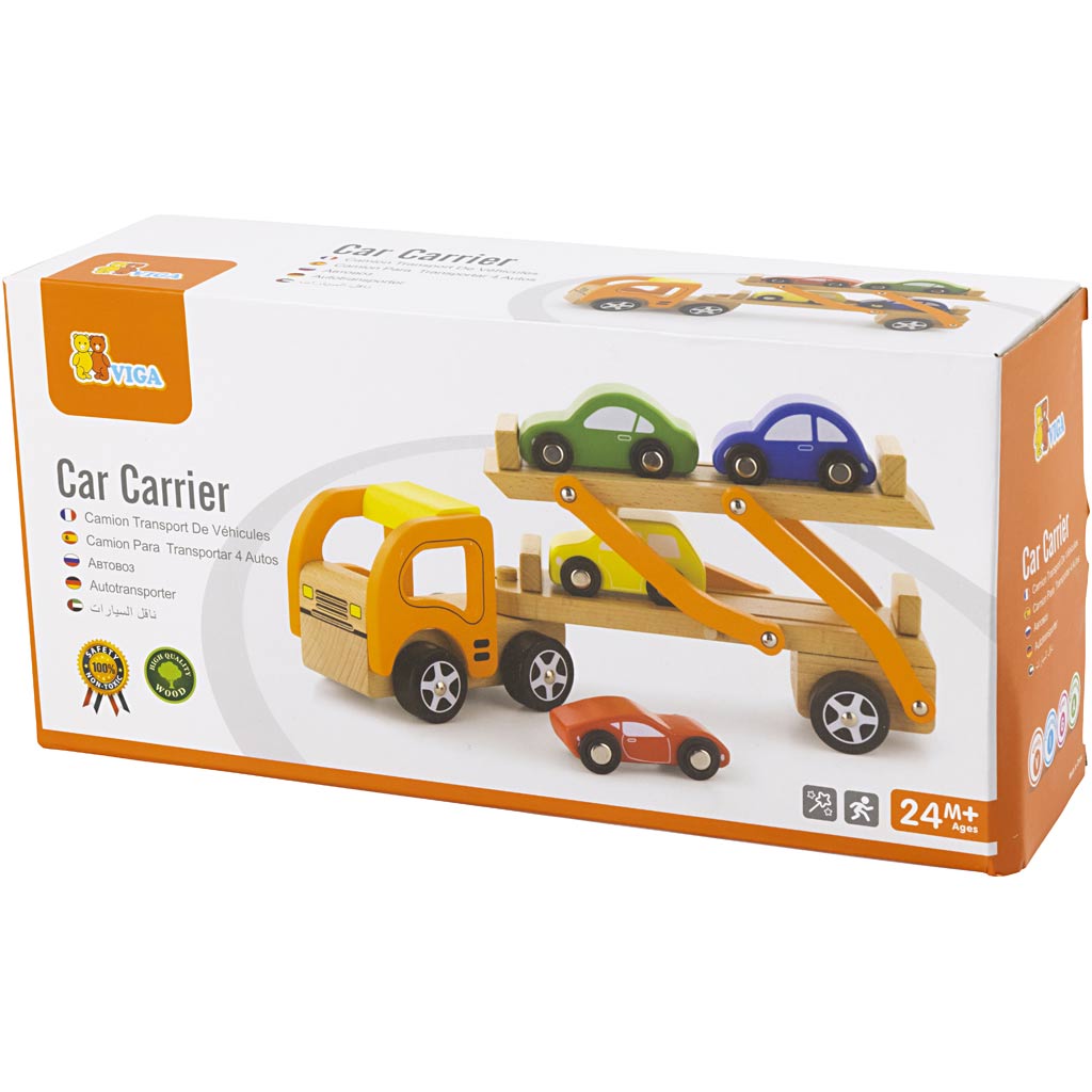 VIGA Biltransport