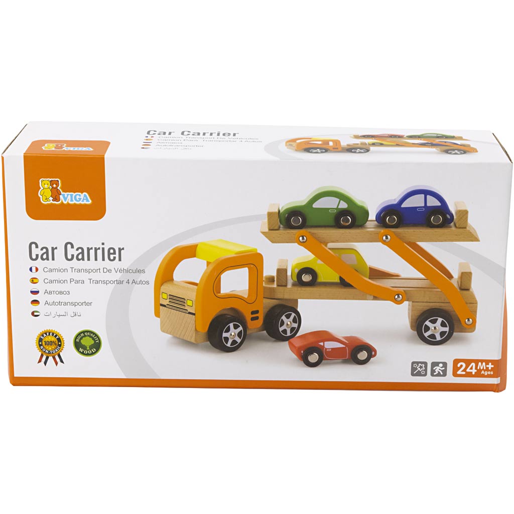 VIGA Biltransport
