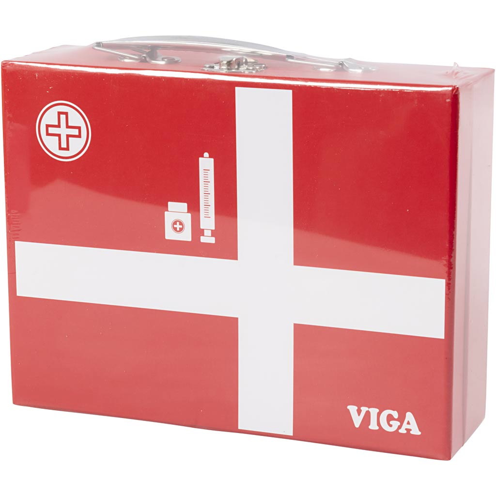 VIGA Doktorsæt i Træ