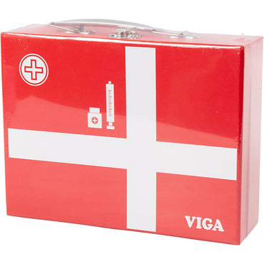 VIGA Doktorsæt i Træ