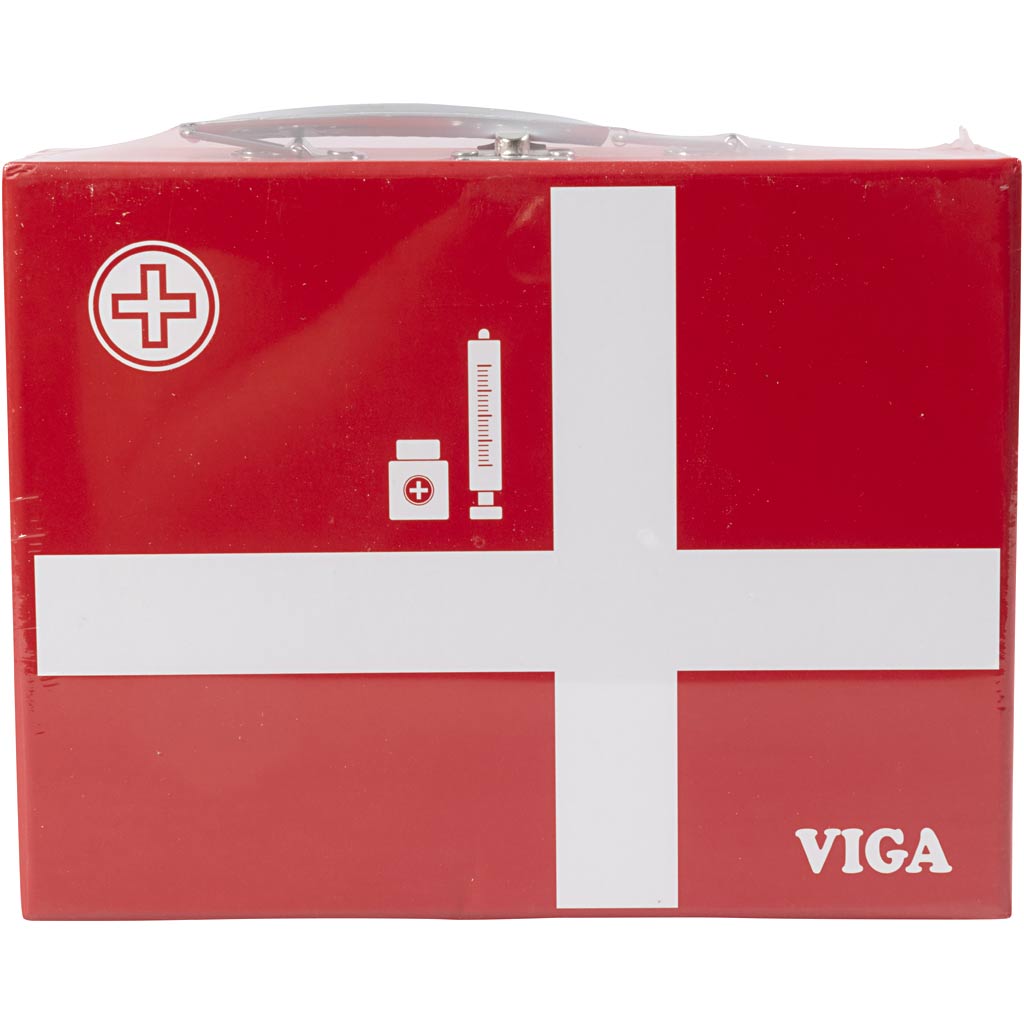 VIGA Doktorsæt i Træ