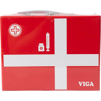 VIGA Doktorsæt i Træ