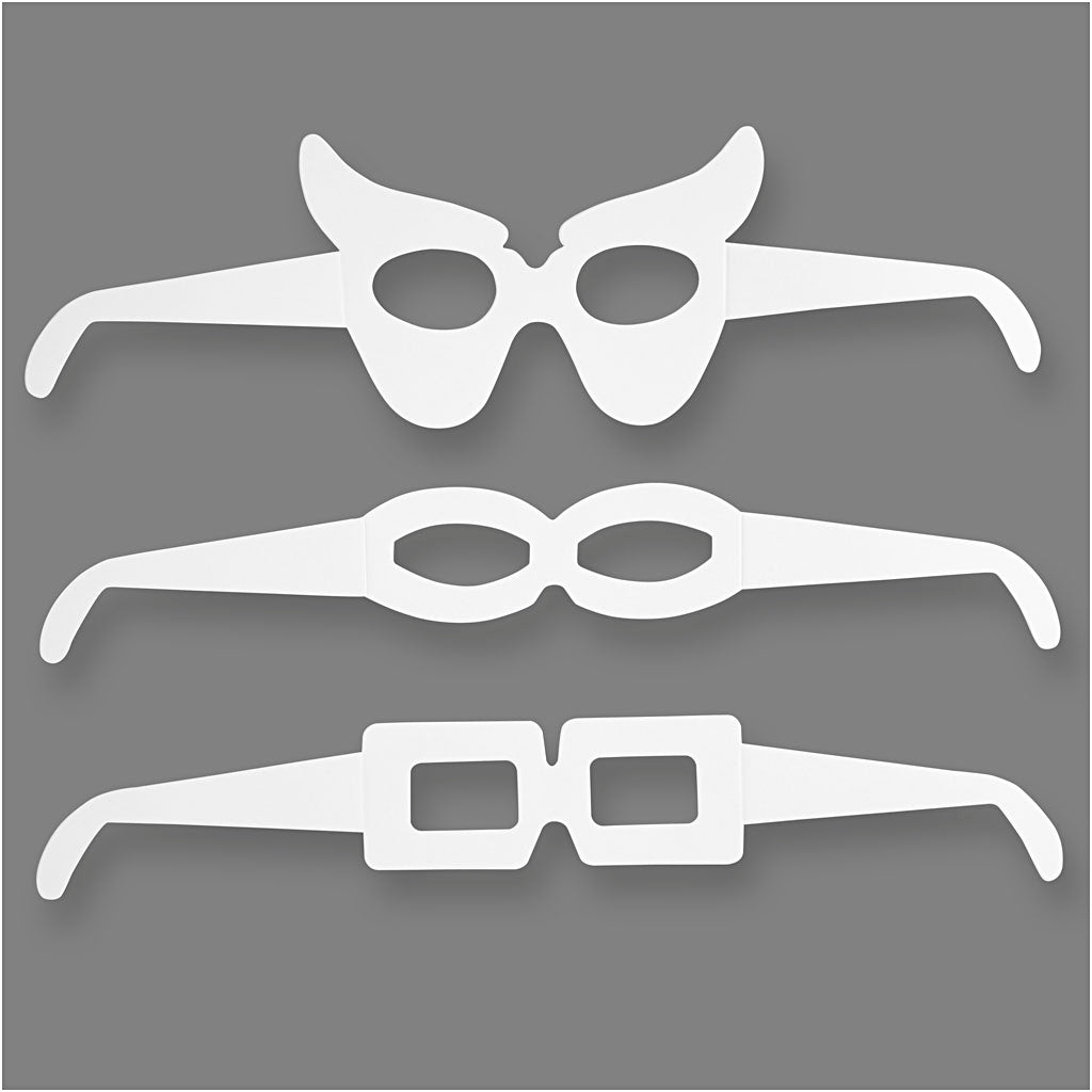 Glasses