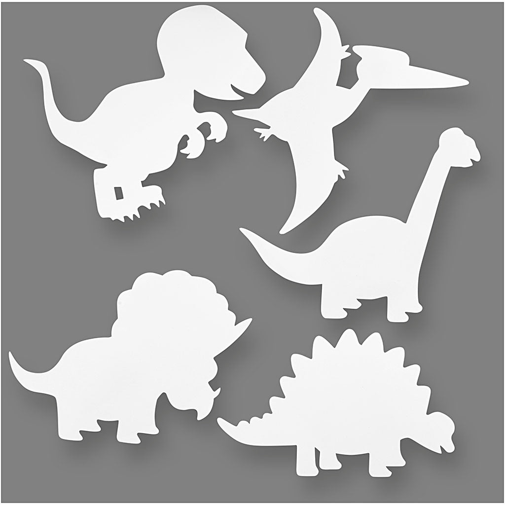 Dinosaurer