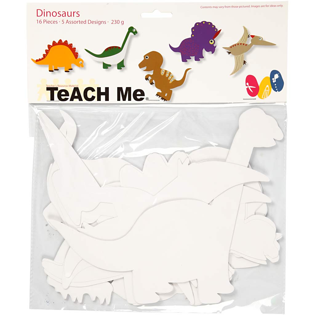 Dinosaurer