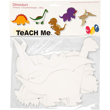 Dinosaurer