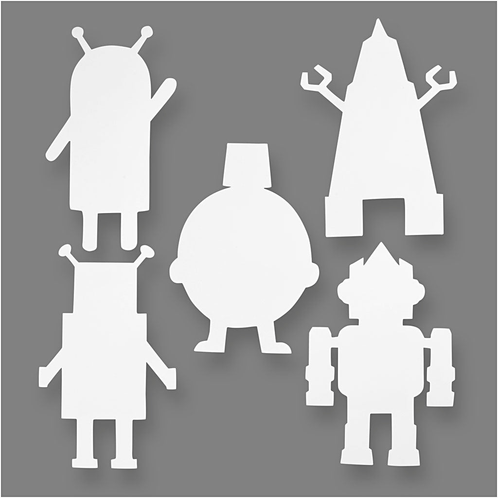 Robotter