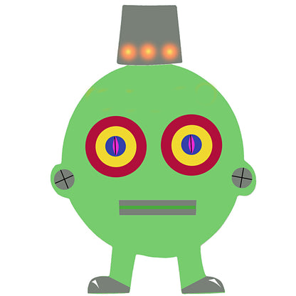 Robotter
