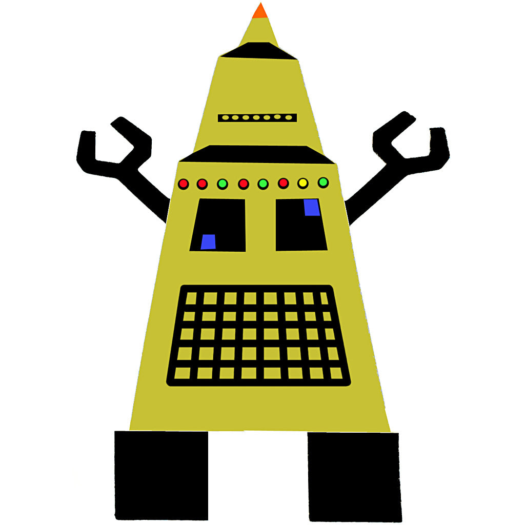 Robotter