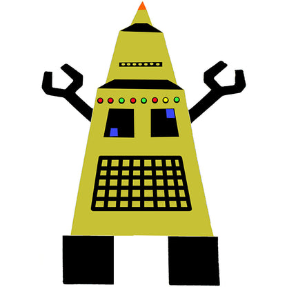 Robotter