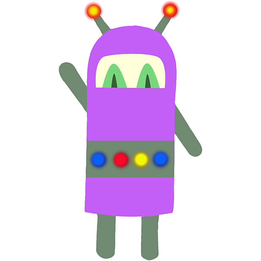 Robotter