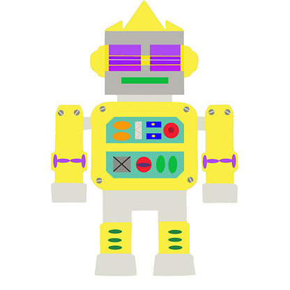Robotter
