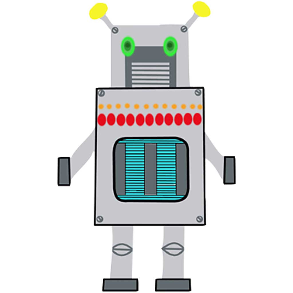 Robotter