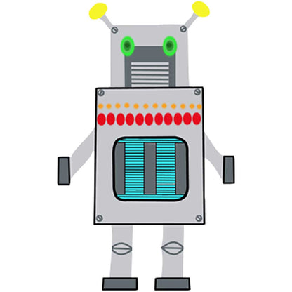 Robotter