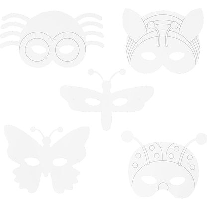 Insektmasker