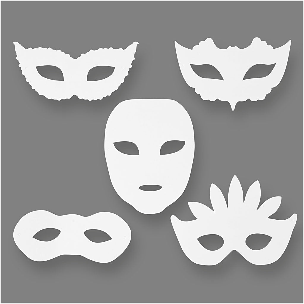 Teatermasker