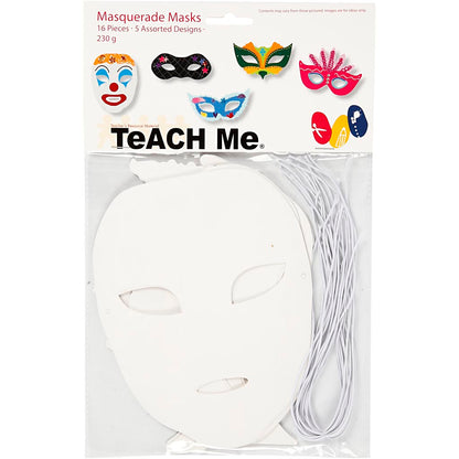 Teatermasker