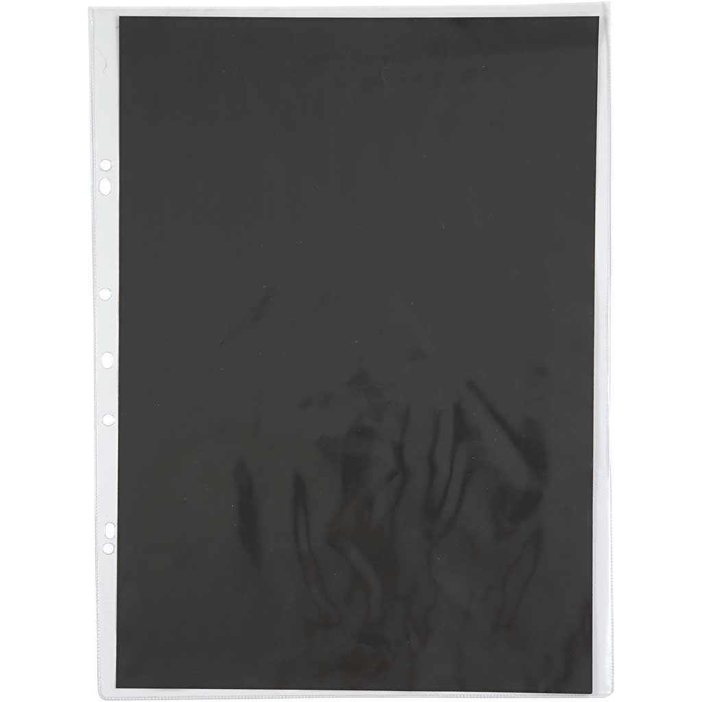 Display sleeve