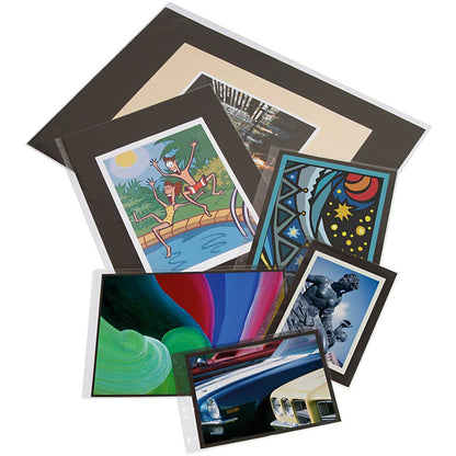 Display sleeve