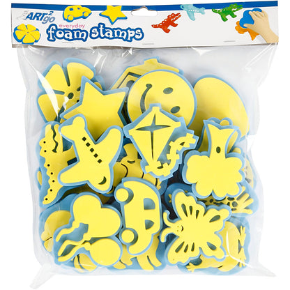 Mosgummistempler