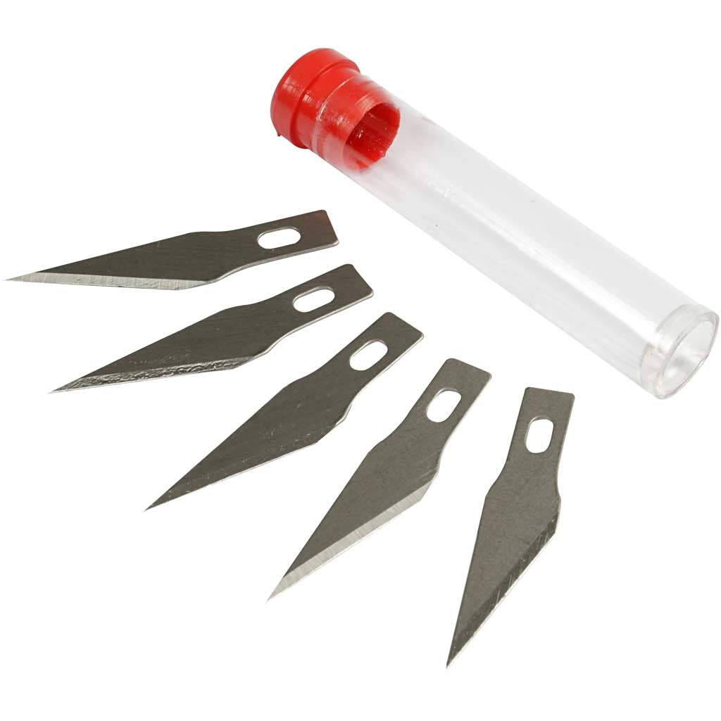 Knivblade