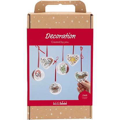 DIY Kit Dekoration