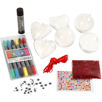 DIY Kit Dekoration