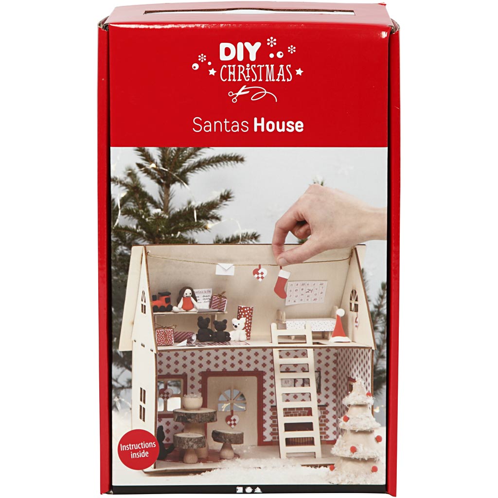 DIY Kit Dekoration