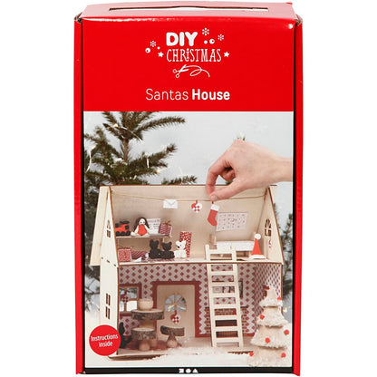 DIY Kit Dekoration