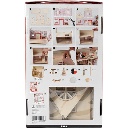 DIY Kit Dekoration