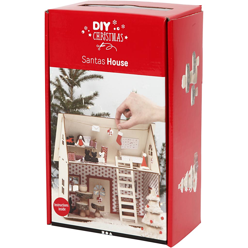 DIY Kit Dekoration