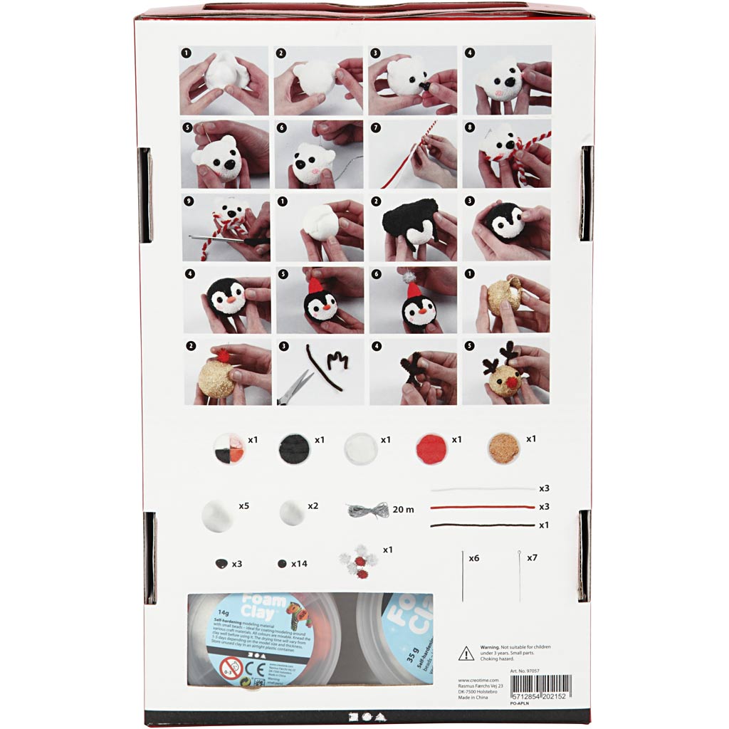 DIY Kit Modellering