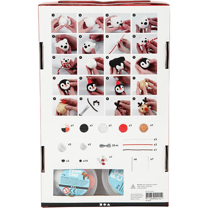 DIY Kit Modellering