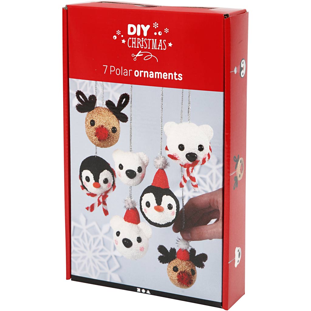 DIY Kit Modellering