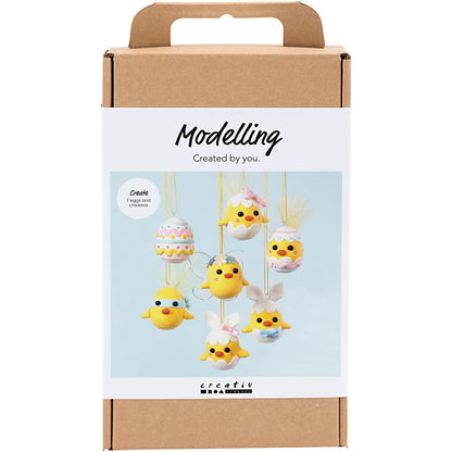 DIY Kit Modellering