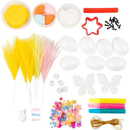 DIY Kit Modellering