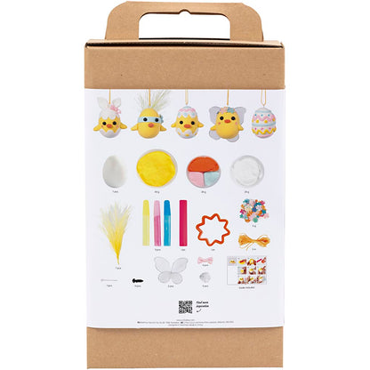 DIY Kit Modellering