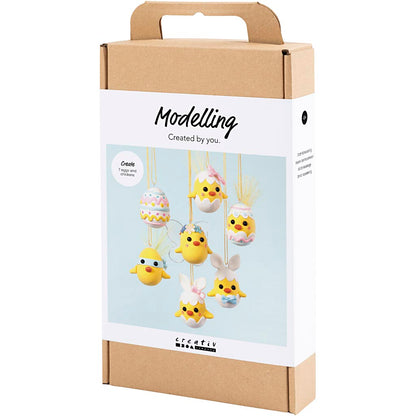 DIY Kit Modellering
