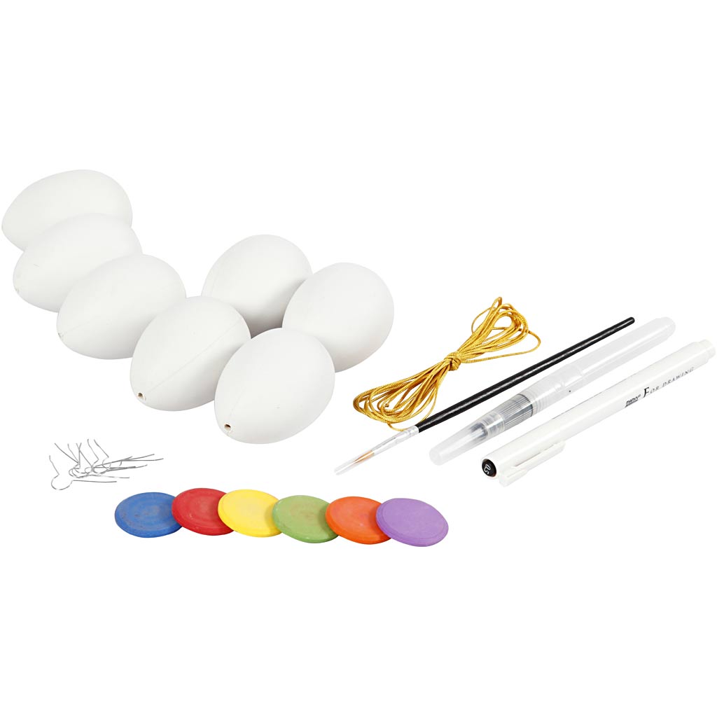 DIY Kit Male