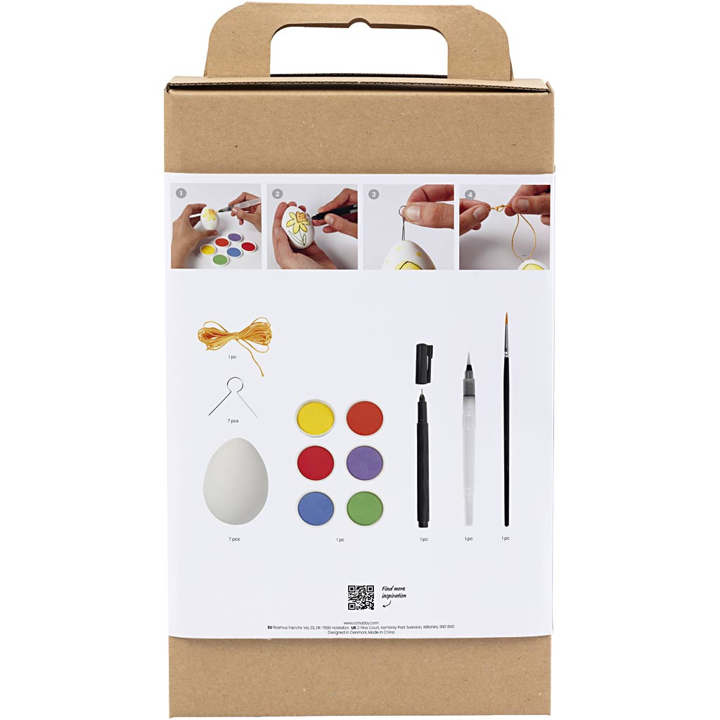 DIY Kit Male