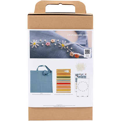 DIY Kit Broderi