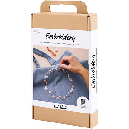 DIY Kit Broderi