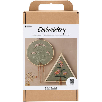 DIY Kit Broderi