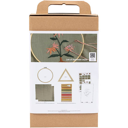 DIY Kit Broderi