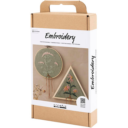 DIY Kit Broderi